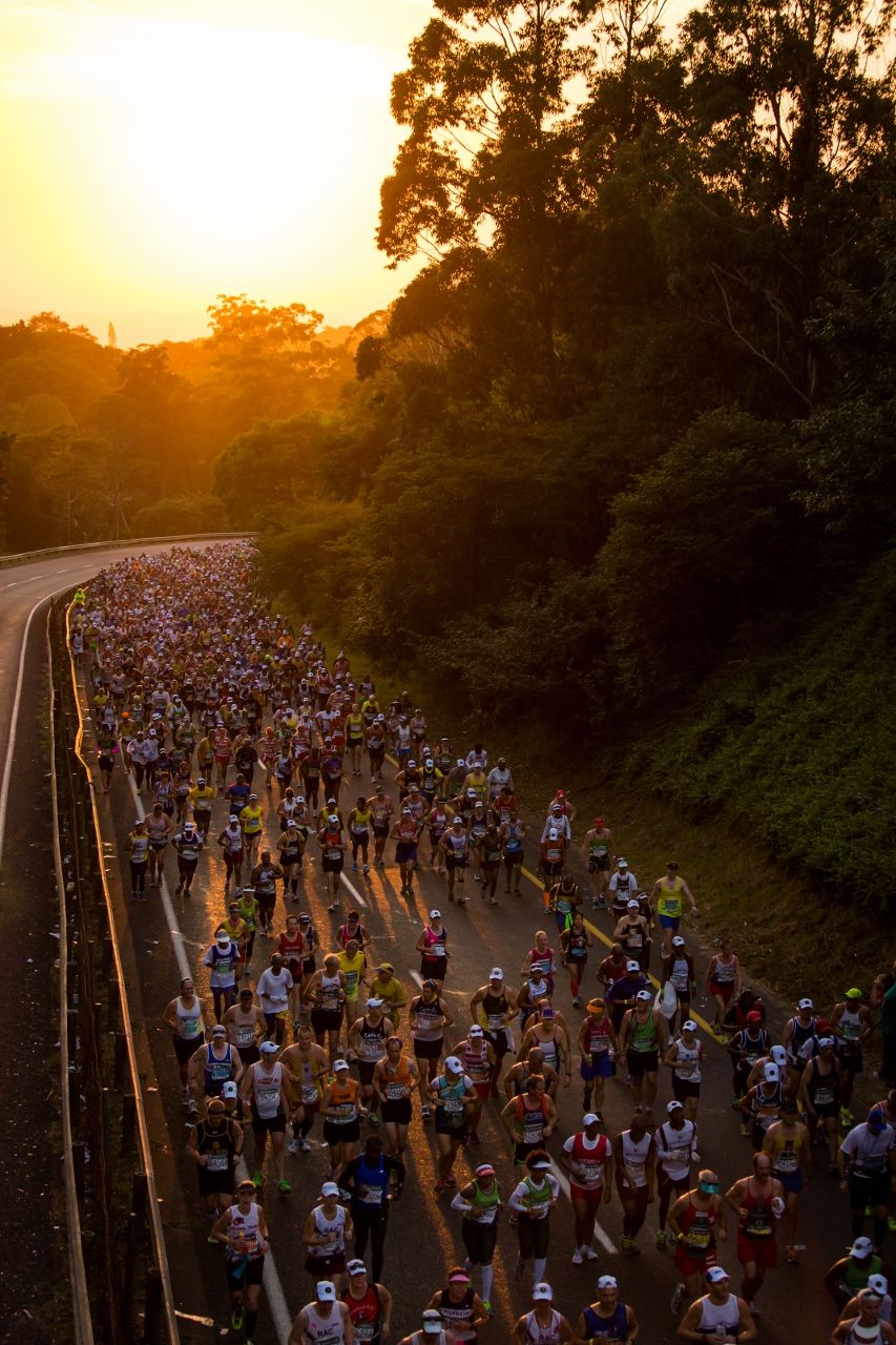 Charity Cycling Marathon 2025