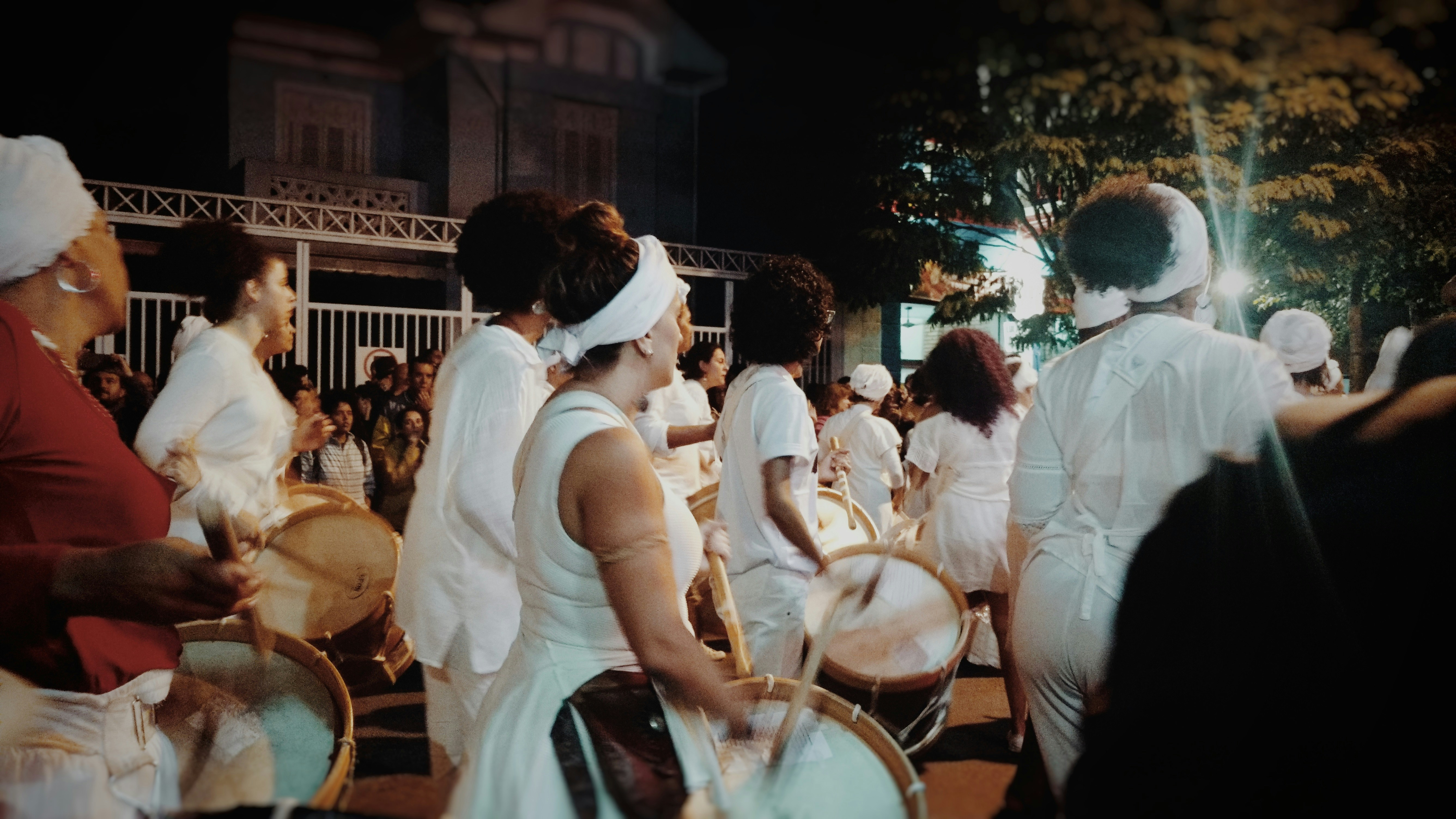 Cultural Night